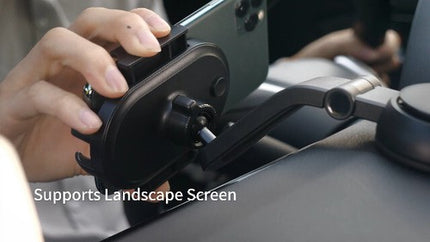 UGREEN Phone Car Mount with Dashboard Suction, Fits 4.7-7.2" Phones
