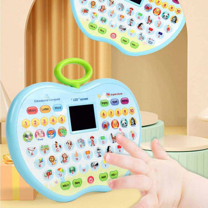 Educational Learning Toy for Kids 2-3 Years Boys Girls Xmas Gift