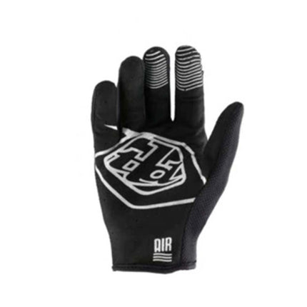 Black New Design Men's Air Gloves for MX ATV Motocross Adult Riding