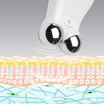 Professional EMS Microcurrent Face Lift Skin Tightening Device