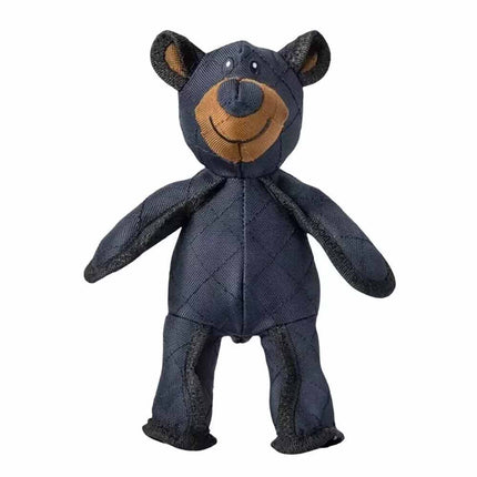 2026 Unbreaka Mighty Bear Pet Toy – Indestructible Tough Dog Squeaky