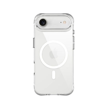 For iPhone 17 Air: MagSafe Case + Screen & Lens Protector Set, Shockproof