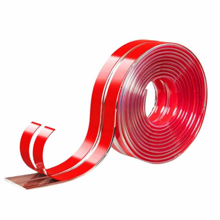 5M Infant Safety Table Edge Corner Protector Foam Guard Bumper 10mm