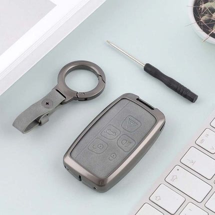 Key Fob Cover For Range Rover Land Rover Sport Evoque Jaguar XF XJ X