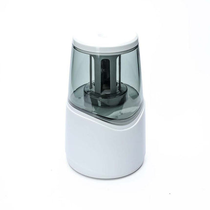 Electric Pencil Sharpener USB Rechargeable Battery Operated for Office School