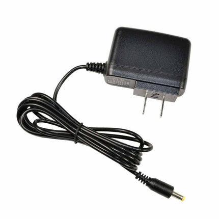 AU 6V Power Adapter for Omron Digital Blood Pressure Monitor Upper Arm