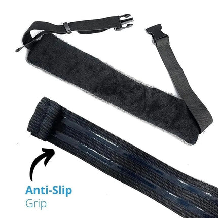 Travel Neck Support Pillow, Airplane Head Support Strap, Portable 1pc