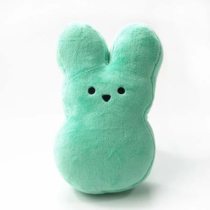 6 Piece Peeps Easter Rabbit Dolls Cute Toys Gift for Girlfriend