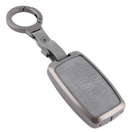 Key Fob Cover For Range Rover Land Rover Sport Evoque Jaguar XF XJ X