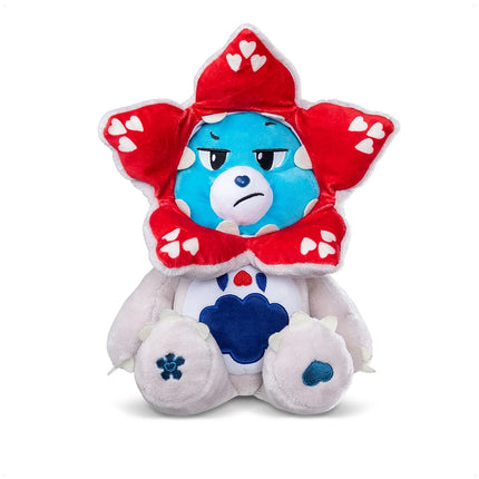 12 Inch Demogorgon Style Plush Monster Story Care Bears Co Branded Toy