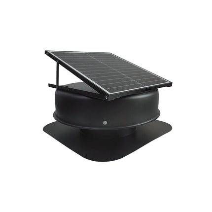 SolarKing 320mm V4 Solar Roof Ventilation Exhaust Fan 42W 2100CBM Powered