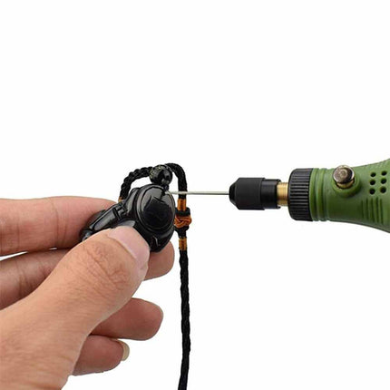 Mini Electric Rotary Tool Grinder Pen USB Cordless Engraving Drill Kit