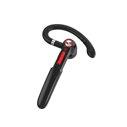 Wireless Bluetooth Headset for Driving – Handsfree Trucker Earpiece