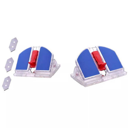 Mat Cutter 45 & Bevel Board Cutter Beveled Cut Tool Art Picture Framing