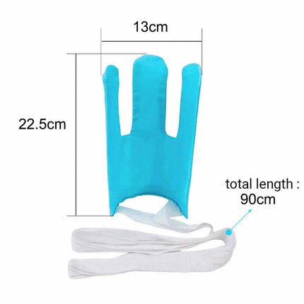 Sock Aid Tool Slider Stocking Helper for Elderly Disabled Pregnant