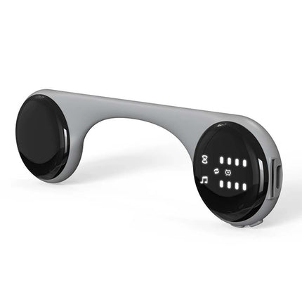 Under Pillow Sleep Speaker Bone Conduction Wireless Rechargeable 5.4