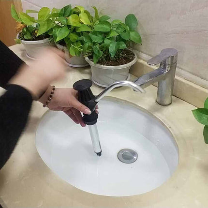 Hand Pump Water Tap Replacement for Caravan Sink Camping Trailer Motorhome Boat