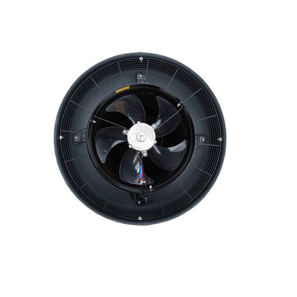 SolarKing Solar Roof Fan 35 Watts 15V 320mm SRVF V2 Ventilation Fan