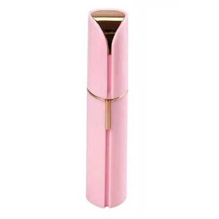Portable Rechargeable Painless Facial Hair Remover Pocket Epilator