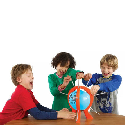Boom Boom Balloon Board Game Family Fun Party Toy Adults Xmas Gift