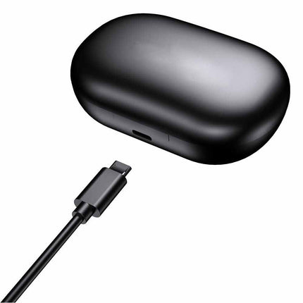 Bluetooth 5.3 Earbuds Wireless Earphones Sports Stereo Ear Hook Headphones