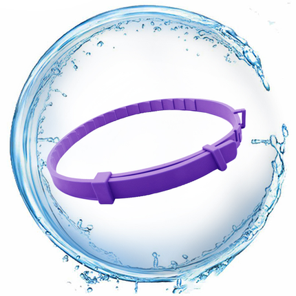 3 Pack Calming Collar for Cats Natural Lavender Pheromone Cat Calming Collars