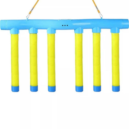 Reaction Training Game Falling Sticks Catch Toy Hand Eye Coordination