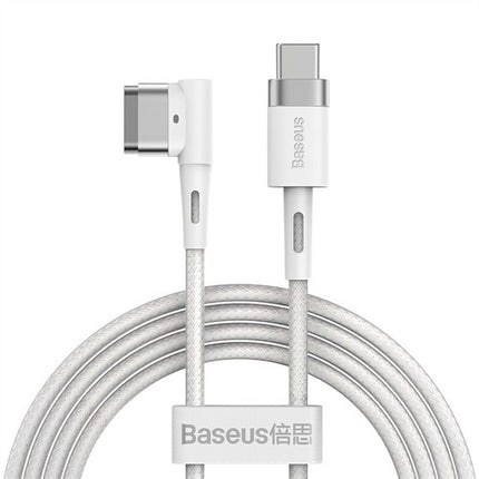 Baseus Superior Series USB to M+L+C Fast Charge Data Cable 3.5A 1.5m Black