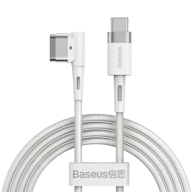 Baseus Superior Series USB to M+L+C Fast Charge Data Cable 3.5A 1.5m Black