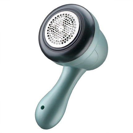 Electric Lint Remover USB Fabric Shaver Clothes Bobble Fluff Debobbler