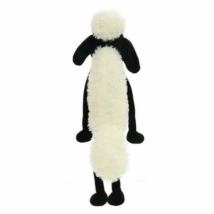 40cm Soft Stuffed Sheep Plush Toy Doll, Perfect Birthday Gift for Kids