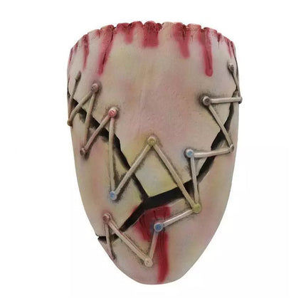 Dead by Daylight Legion Mask Frank Cover Halloween Cosplay Prop