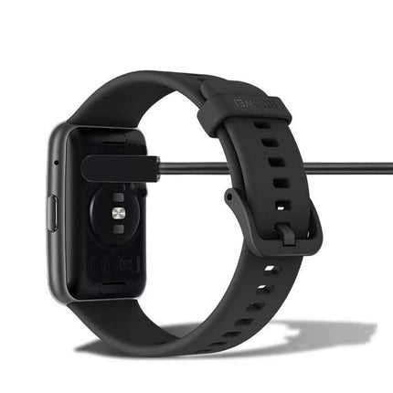 Universal Smart Watch Magnetic Charging USB Cable 2-Pin 2.5/8mm