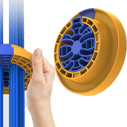 Ethernet Network Cable Comb Tool for Cat5 Cat5e Cat6 Cat7 RJ45 Perfect Looms