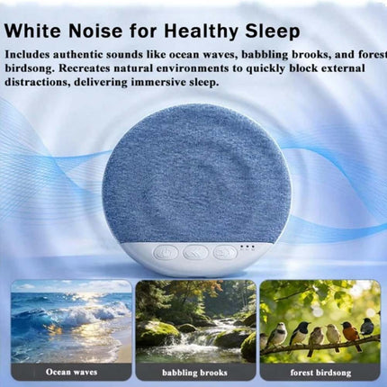 Under Pillow Sleep Speaker Wireless Bluetooth Bone Conduction Portable