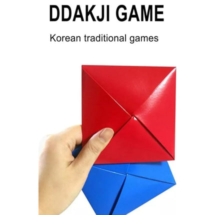 ONE SET Squid Game S2 Gonggi 공기 Korean Jack Stones Game New Viral