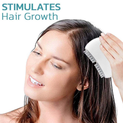 EMS Facial Lifting & Scalp Acupoint Massager, Nourishing Relax Device