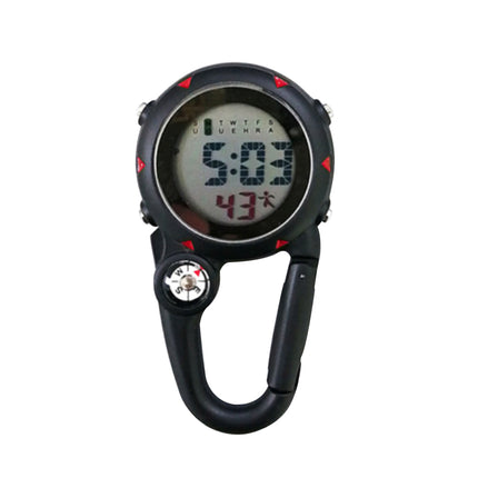 Paramedic Clip On Watch Carabiner Fob Ambulance Nurse Medic Doctor