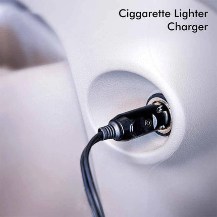 500ML Portable Car Kettle Travel Kettle Water Heater for Caravan RV Camping 12V