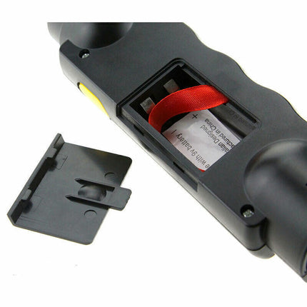 7 Pin Trailer Light Wiring Circuit Tester Plug Socket Towing Tow Bar Caravan