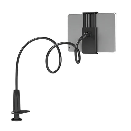 Gooseneck Arm Bed Desk Lazy Stand Holder Mount for iPad Tablet Kindle