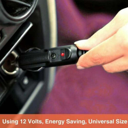 Multi Functional 12V Electric Heated Blanket Warm Car Truck Boat Vehicle