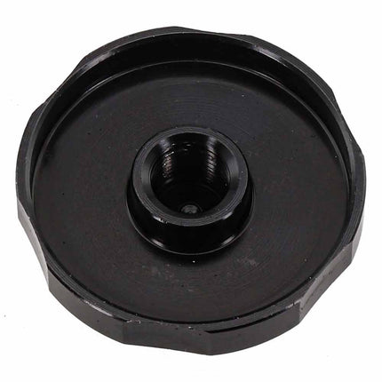 3 Colors Universal MTB Front Fork Air Cap Cover Valve for Bicycle
