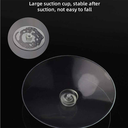 Wireless Shower Speaker Waterproof Bluetooth 5.0 with Suction Cup