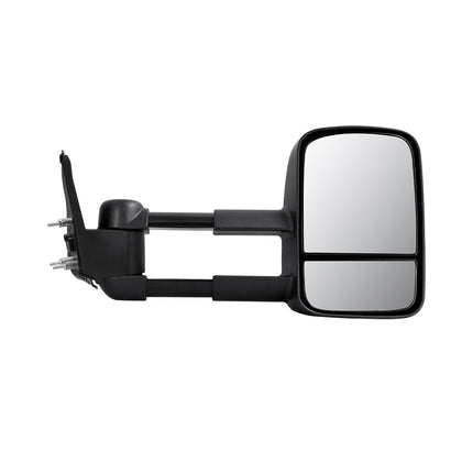 Galvan 2x Extendable Towing Mirrors-2018816918982627328