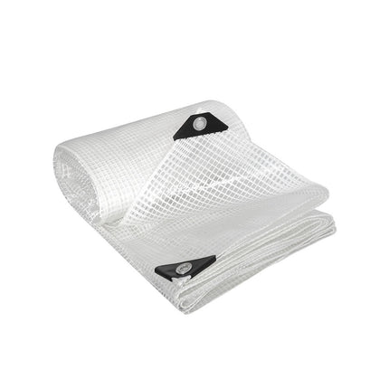 Manan Tarp Tarpaulin 200GSM Camping 3.65mx6.1m-2006732938045165568