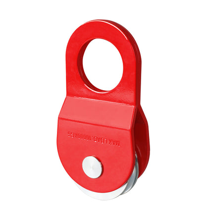 Manan 10 Ton Snatch Block Winch Recovery-2018816683266936832