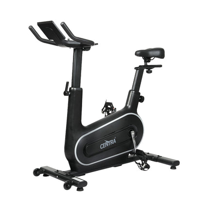 Centra Electromagnetic Spinning Bike with Lights-2018816930252722176