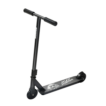Monvelo Stunt Scooter Kids 360� Freestyle Tricks Ride-2006732792112746496