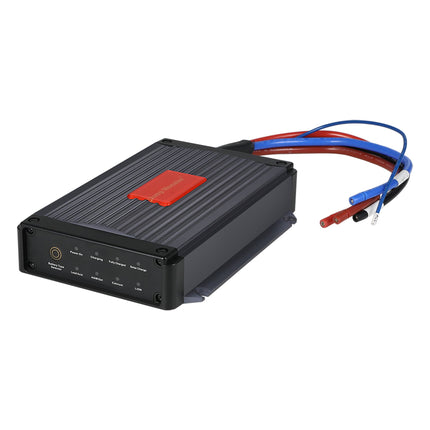 Safetex 12V DC to DC Battery Charger 20A-2006733033176174592